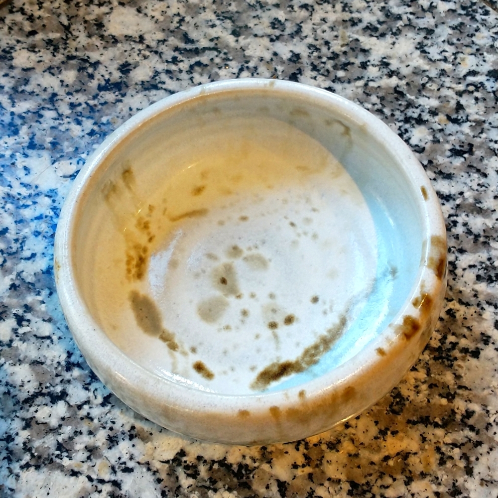 Ceramic Bowl